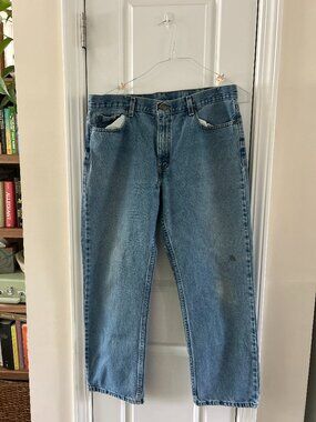 George Men's Jeans